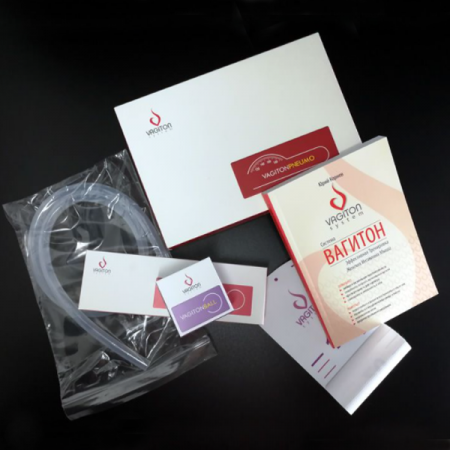 Полный комплект VAGITON Полный комплект VAGITON