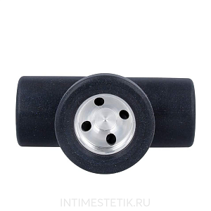 Doxy Number 3 Masturbator Sleeve Attachment - насадка-мастурбатор Doxy Number 3 Masturbator Sleeve Attachment - насадка-мастурбатор