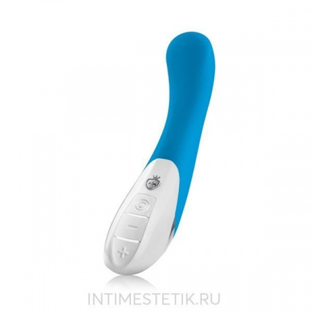 Вибратор Al Punto Mystim для точки G Вибратор Al Punto Mystim для точки G