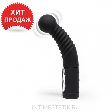Ротационный массажер Prostate Massager