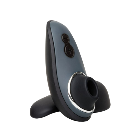 Подарочный набор Desire Blooms (Womanizer Liberty, вагинальные шарики, возбуждающий бальзам)