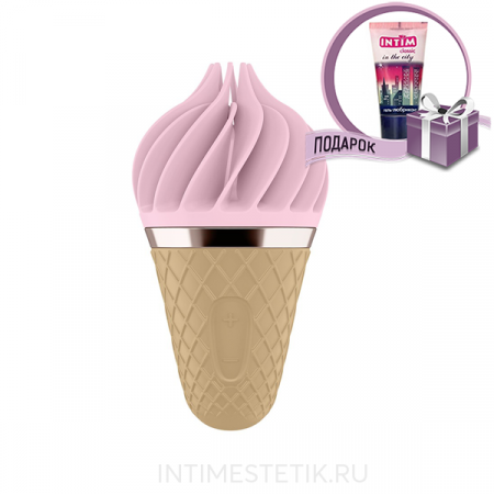 Ротатор Satisfyer Layons Sweet Temptation Ротатор Satisfyer Layons Sweet Temptation