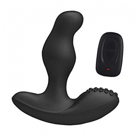 Caesar вибромассажер простаты с ротацией