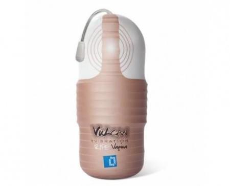 Мастурбатор Vulkan Ripe Vagina