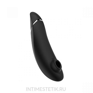 Набор (Womanizer Premium+We-Vibe Tango) Silver Delights Набор (Womanizer Premium+We-Vibe Tango) Silver Delights