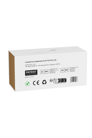 Cменный рукав для LOVENSE Solace Pro Neutral Sleeve