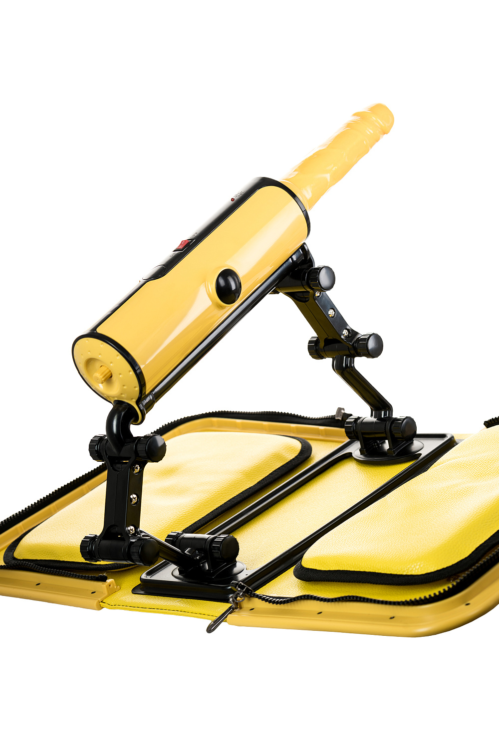 Секс-машина F*ckBag MotorLovers в сумке