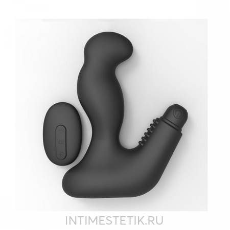 Вибромассажёр простаты Nexus Max 20