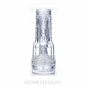 FLESHLIGHT Crystal Мастурбатор Ice