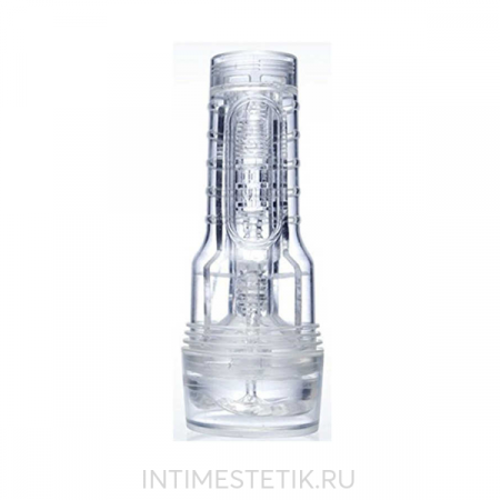 FLESHLIGHT Crystal Мастурбатор Ice