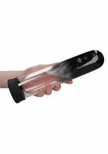 Автоматическая помпа Premium Automatic Pump Luv Pump (на батарейках)