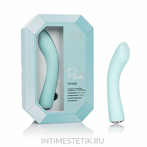 Вибратор для точки G Pave – Vivian
