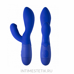 Вибратор с движущимся шариком THE PRINCESS AND THE PEA