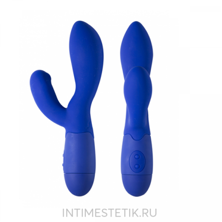 Вибратор с движущимся шариком THE PRINCESS AND THE PEA