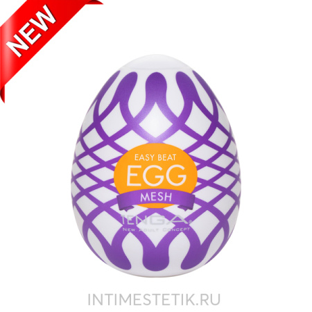 TENGA EGG WONDER TENGA EGG WONDER