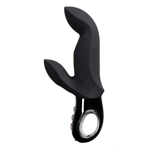 New! Fun Factory KING BI - вибратор-кролик для точки G