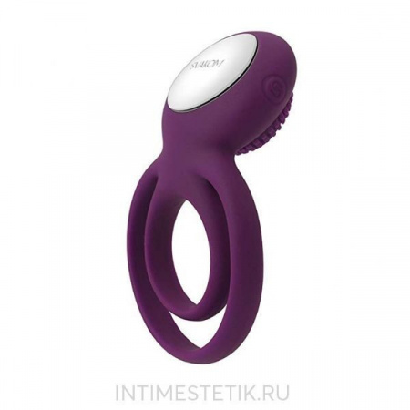 Виброкольцо Svakom Tammy