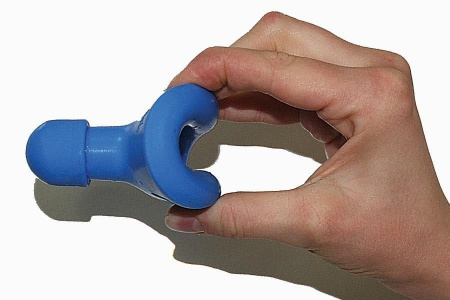 Пессарий грибовидный Dr-Arabin