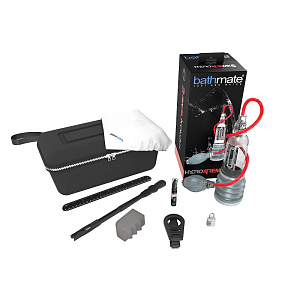 Гидропомпа HYDROXTREME5 (Hydromax XTREME X20) в полной комплектации Гидропомпа HYDROXTREME5 (Hydromax XTREME X20) в полной комплектации