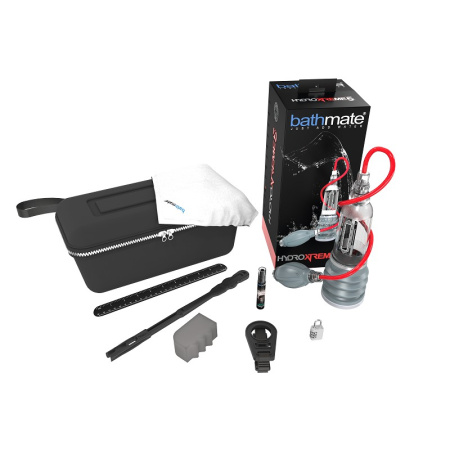 Гидропомпа HYDROXTREME5 (Hydromax XTREME X20) в полной комплектации