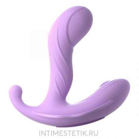 Вибратор Fantasy For Her G-Spot Stimulate-Her
