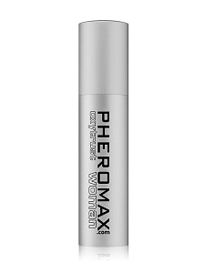 Концентрат феромонов для женщин Pheromax Oxytrust Woman, 14 мл Концентрат феромонов для женщин Pheromax Oxytrust Woman, 14 мл