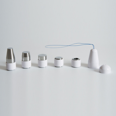 Влагалищные конусы StepFree для мышц тазового дна