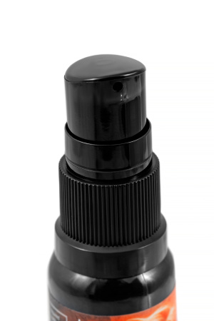 Съедобный жидкий вибратор Erotist VOLCANO OF PASSION GRAPES (виноград), 25 мл