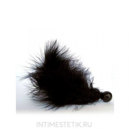 Тиклер перьевой Pom Pom Bijoux Indiscrets