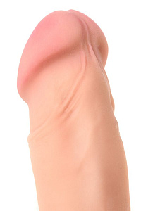 RealStick Elite Alfonso - фаллоимитатор с вибрацией