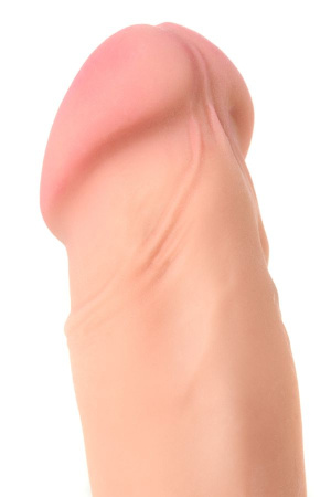 RealStick Elite Alfonso - фаллоимитатор с вибрацией