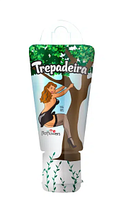 Смазка стимулирующая TREPADEIRA с согревающим эффектом