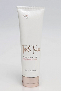 Возбуждающий анальный крем Tush Tease CG, 20 мл