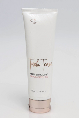 Возбуждающий анальный крем Tush Tease CG, 20 мл