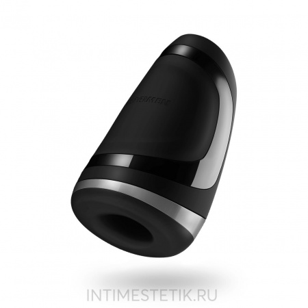 Мастурбатор Satisfyer Men Heat Vibration