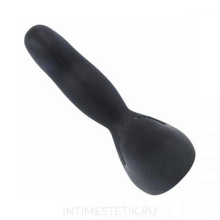 Doxy Number 3 Prostate Stimulator Attachment - насадка для массажа простаты