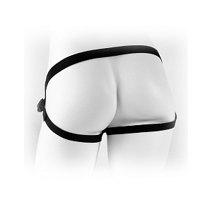 Пояс для страпона Fetish Fantasy Series Beginner's Harness Пояс для страпона Fetish Fantasy Series Beginner's Harness