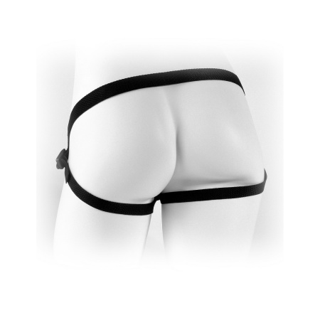 Пояс для страпона Fetish Fantasy Series Beginner's Harness Пояс для страпона Fetish Fantasy Series Beginner's Harness