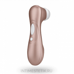 Satisfyer Pro 2 Next Generation вакуумный стимулятор
