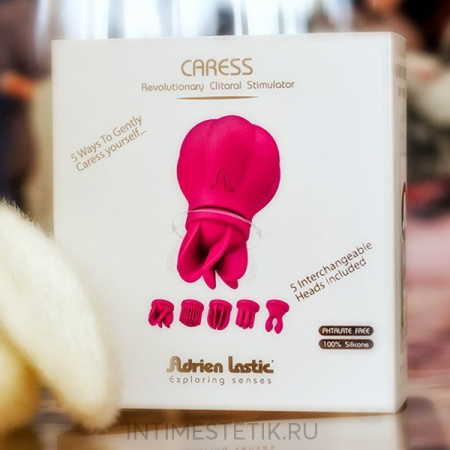 Caress Adrien Lastic