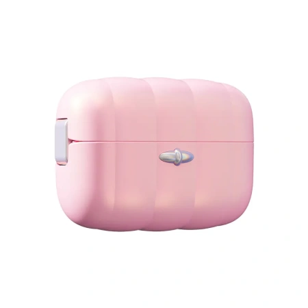 BeYourLover Alggie Earphone - маленький вакуумный стимулятор в виде наушников