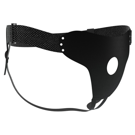 Pretty Love Harness Briefs Love Spell - универсальные трусики для страпона