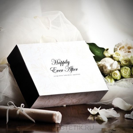 Набор Happily Ever After (Bijoux Indiscrets)