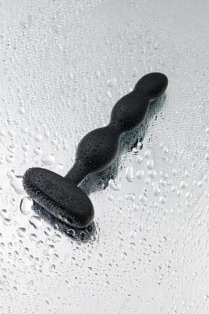 Анальные шарики LOVENSE Ridge с ротацией и вибрацией