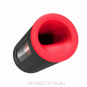 Мастурбатор Lelo F1s V2 Мастурбатор Lelo F1s V2