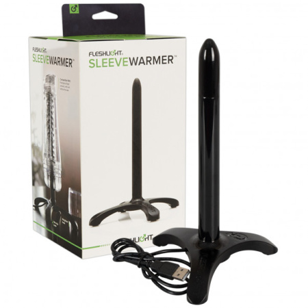 Электронагреватель для мастурбаторов Fleshlight (23,5 см)