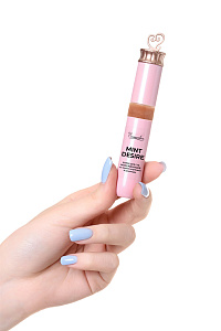 Блеск для губ и сосков EROMANTICA «MINT DESIRE» с возбуждающим эффектом холодка Блеск для губ и сосков EROMANTICA «MINT DESIRE» с возбуждающим эффектом холодка