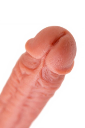 Сменный фаллос для секс-машины Lovense (16 см) Сменный фаллос для секс-машины Lovense (16 см)