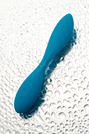 Гибкий вибратор для точки G Satisfyer Flex 1 G-Spot Гибкий вибратор для точки G Satisfyer Flex 1 G-Spot