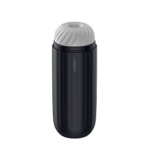 Svakom Sam Neo 2 Pro - автоматический мастурбатор с имитацией минета и вибрацией Svakom Sam Neo 2 Pro - автоматический мастурбатор с имитацией минета и вибрацией
